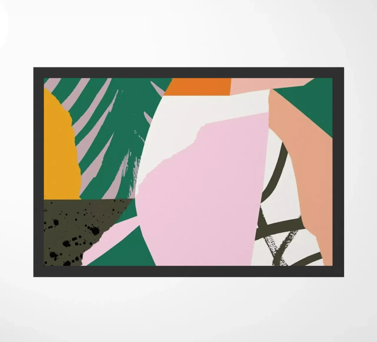 Galapagos zerbino da Tom Abbiss Smith