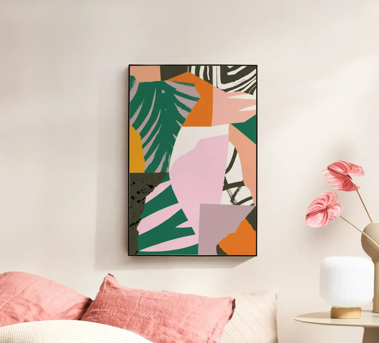 Galapagos plexiglass da Tom Abbiss Smith