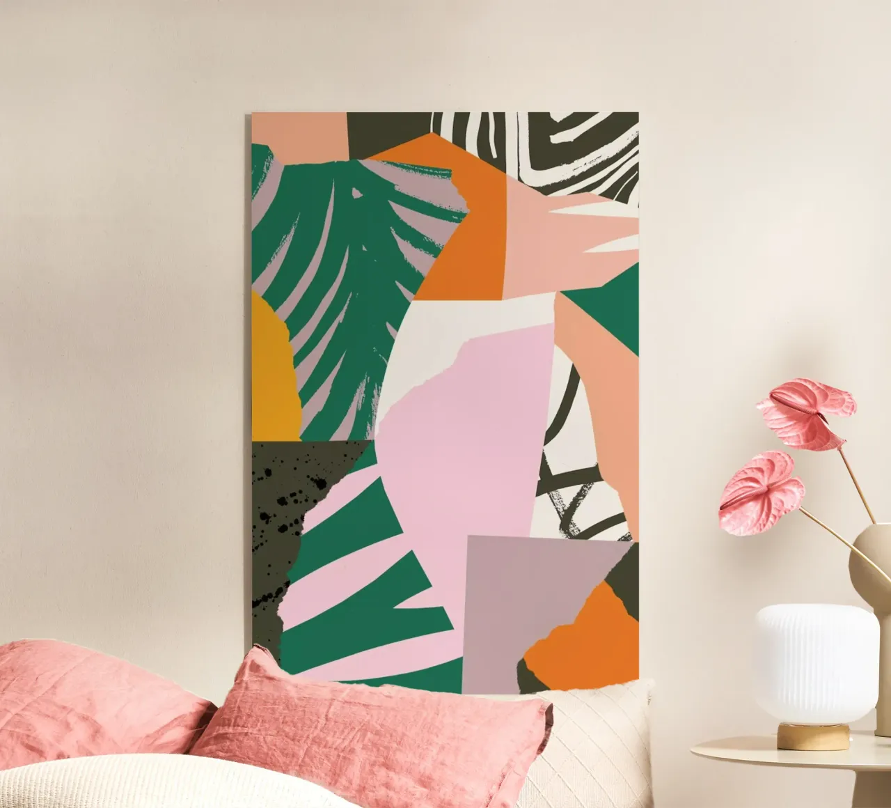 Galapagos plexiglass da Tom Abbiss Smith