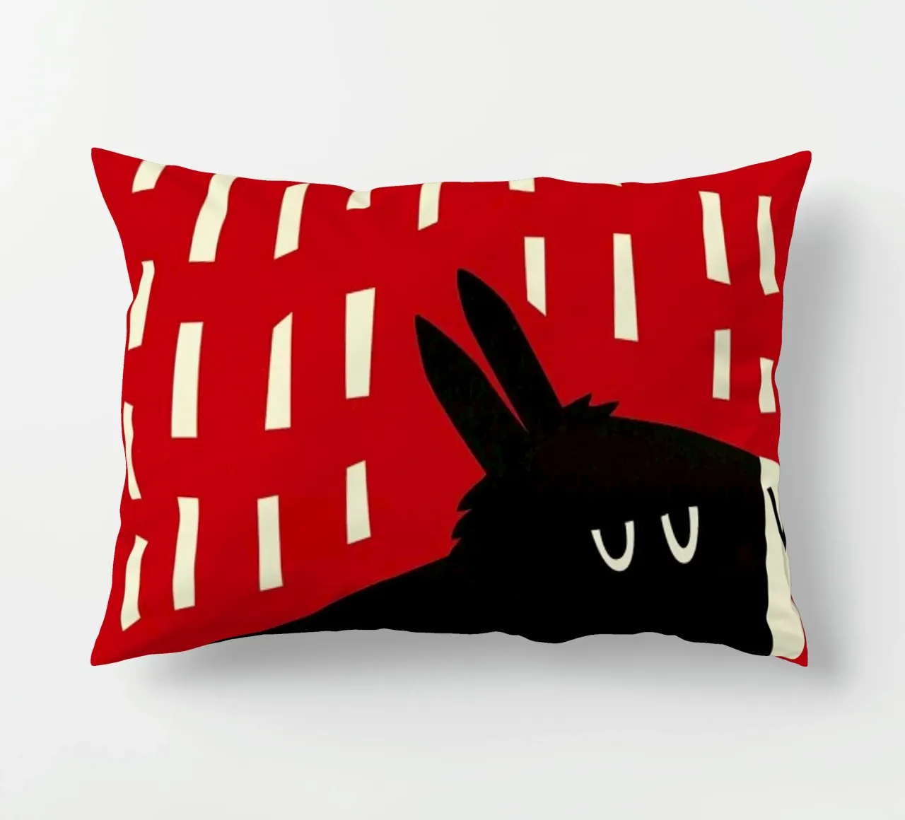 Donkey cuscino da Fox & Velvet