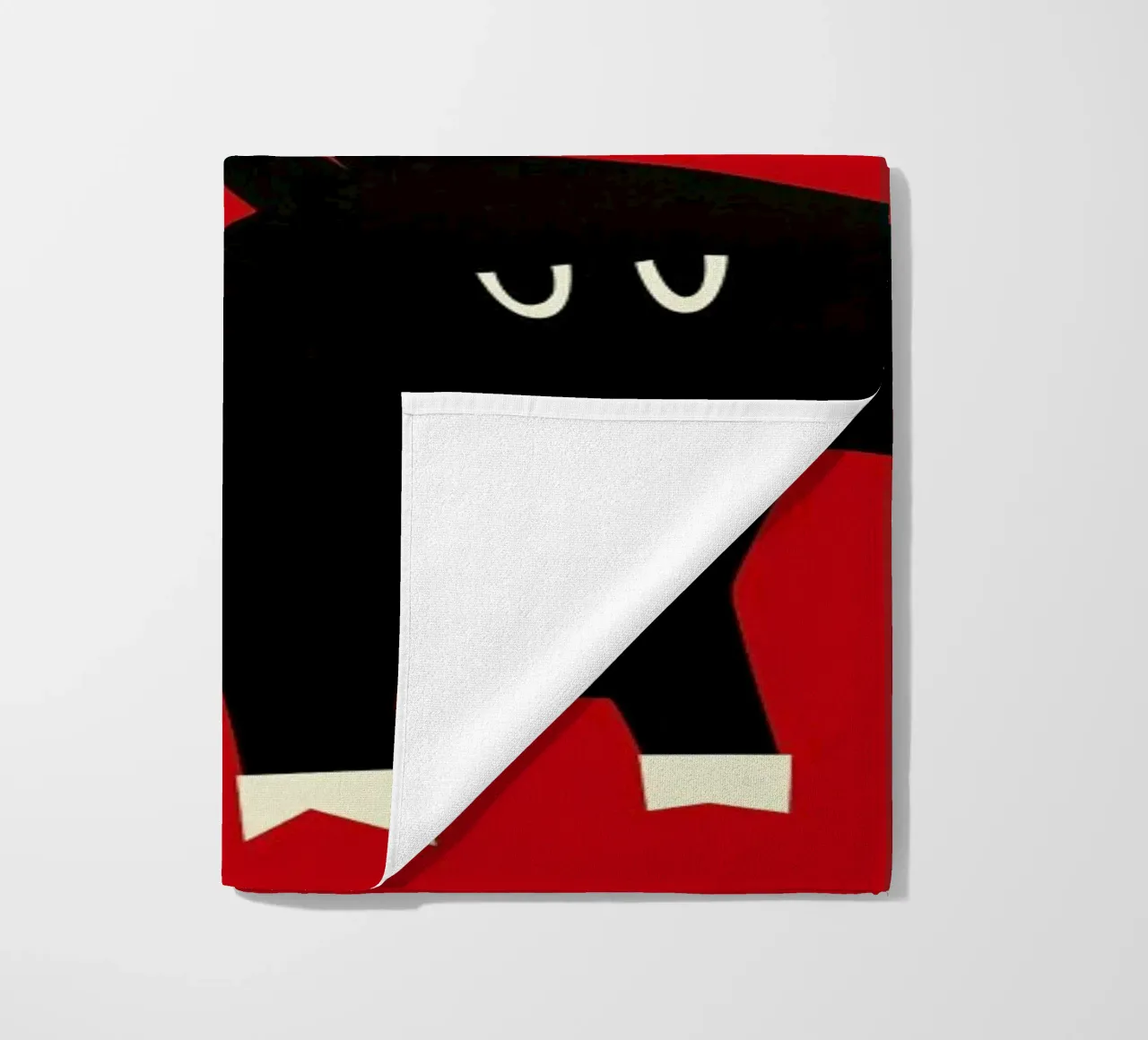 Donkey telo mare da Fox & Velvet