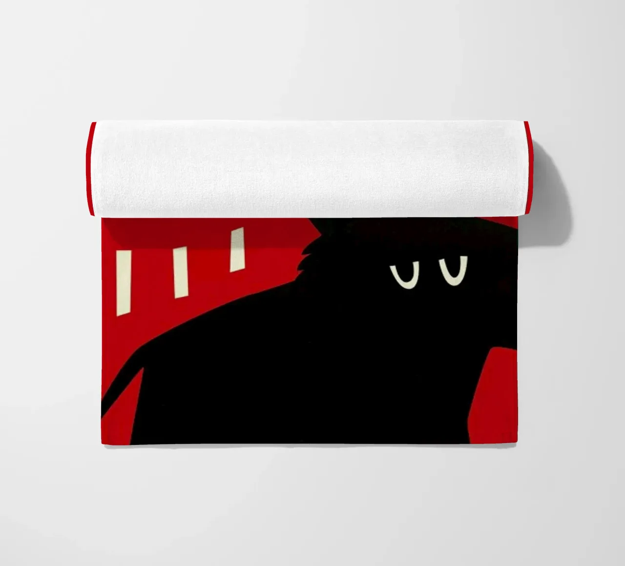 Donkey telo mare da Fox & Velvet