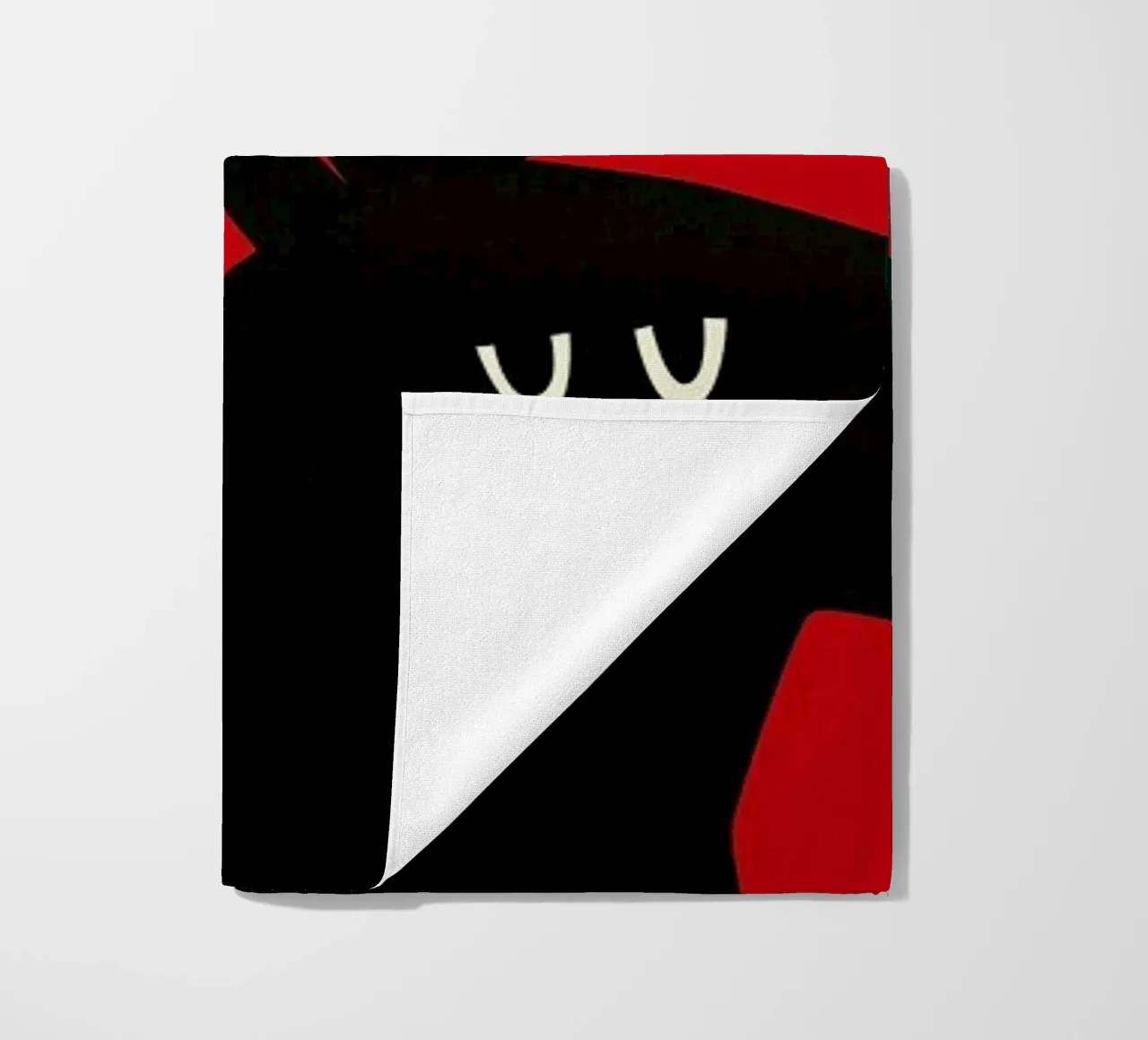 Donkey telo mare da Fox & Velvet