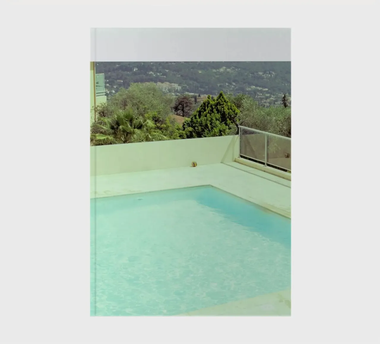 Provence 331 notebook by In Full Color