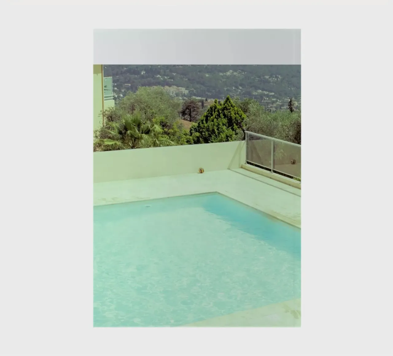 Provence 331 notebook by In Full Color