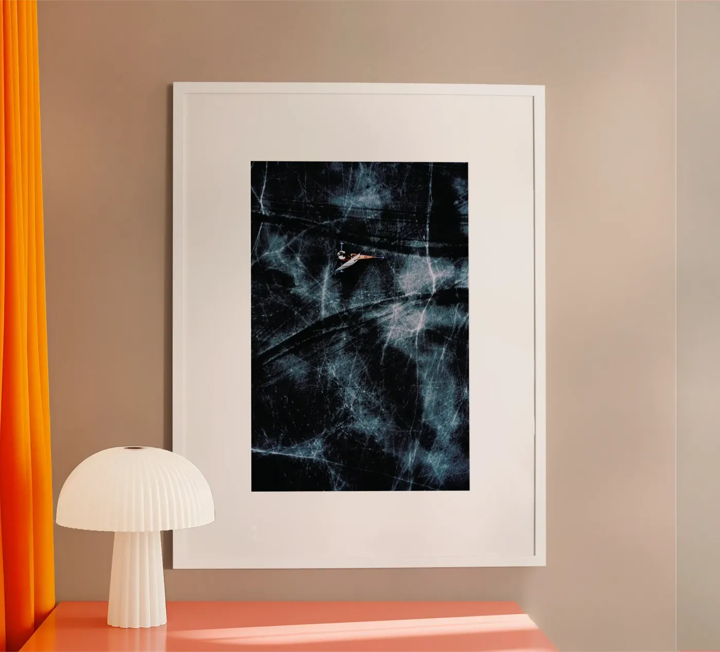 Sail Away poster da Airpixels