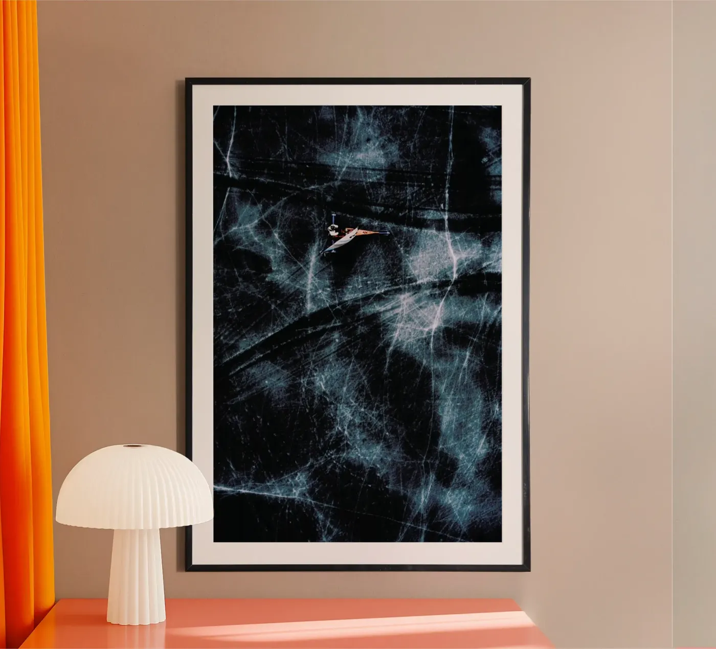 Sail Away poster da Airpixels