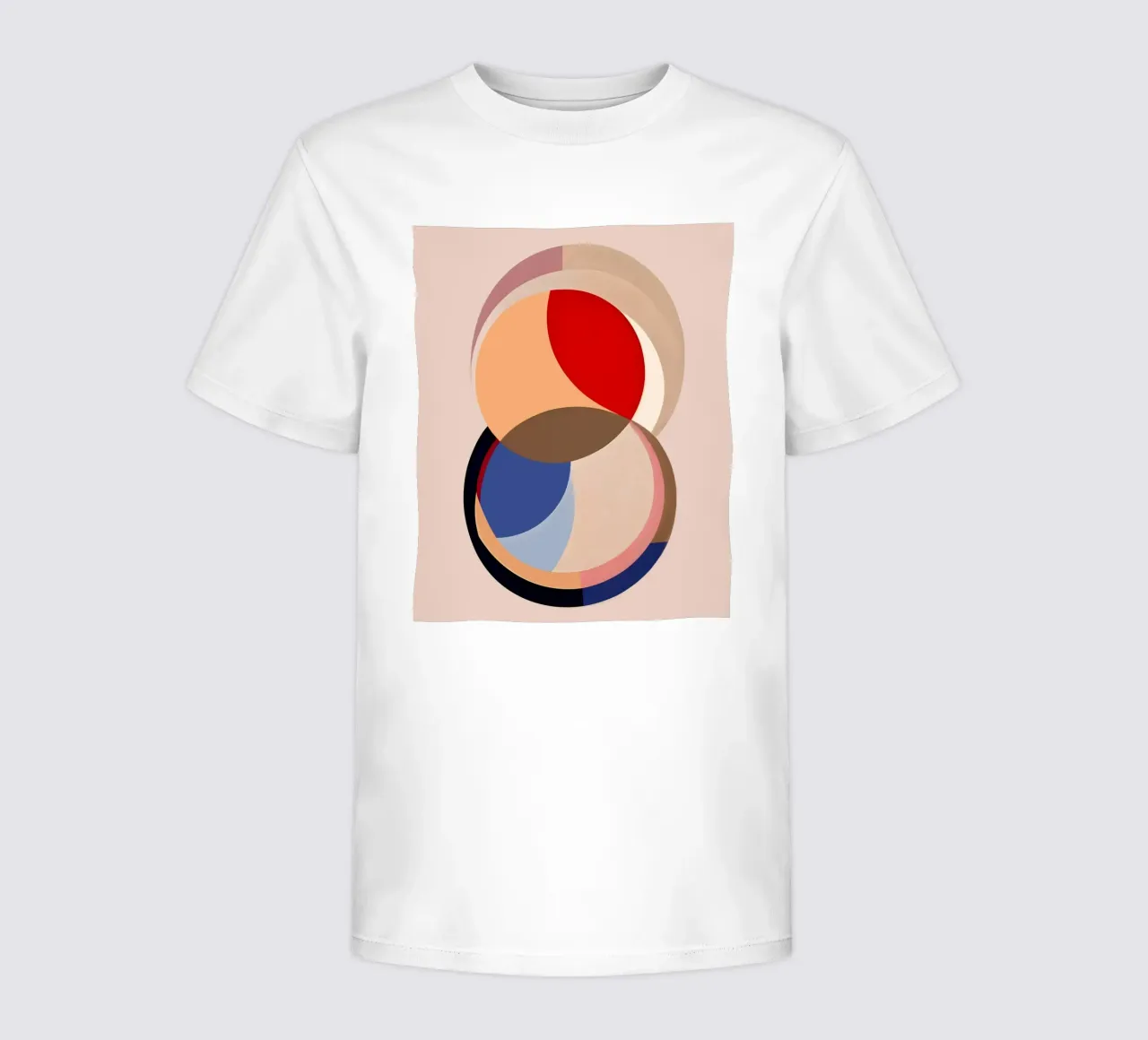 Balance Of Sorts t-shirt enfant de 83oranges