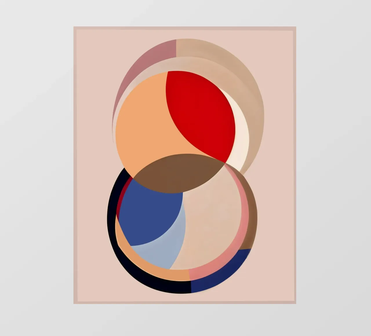 Equilibrio di sorta telo in pvc da 83oranges