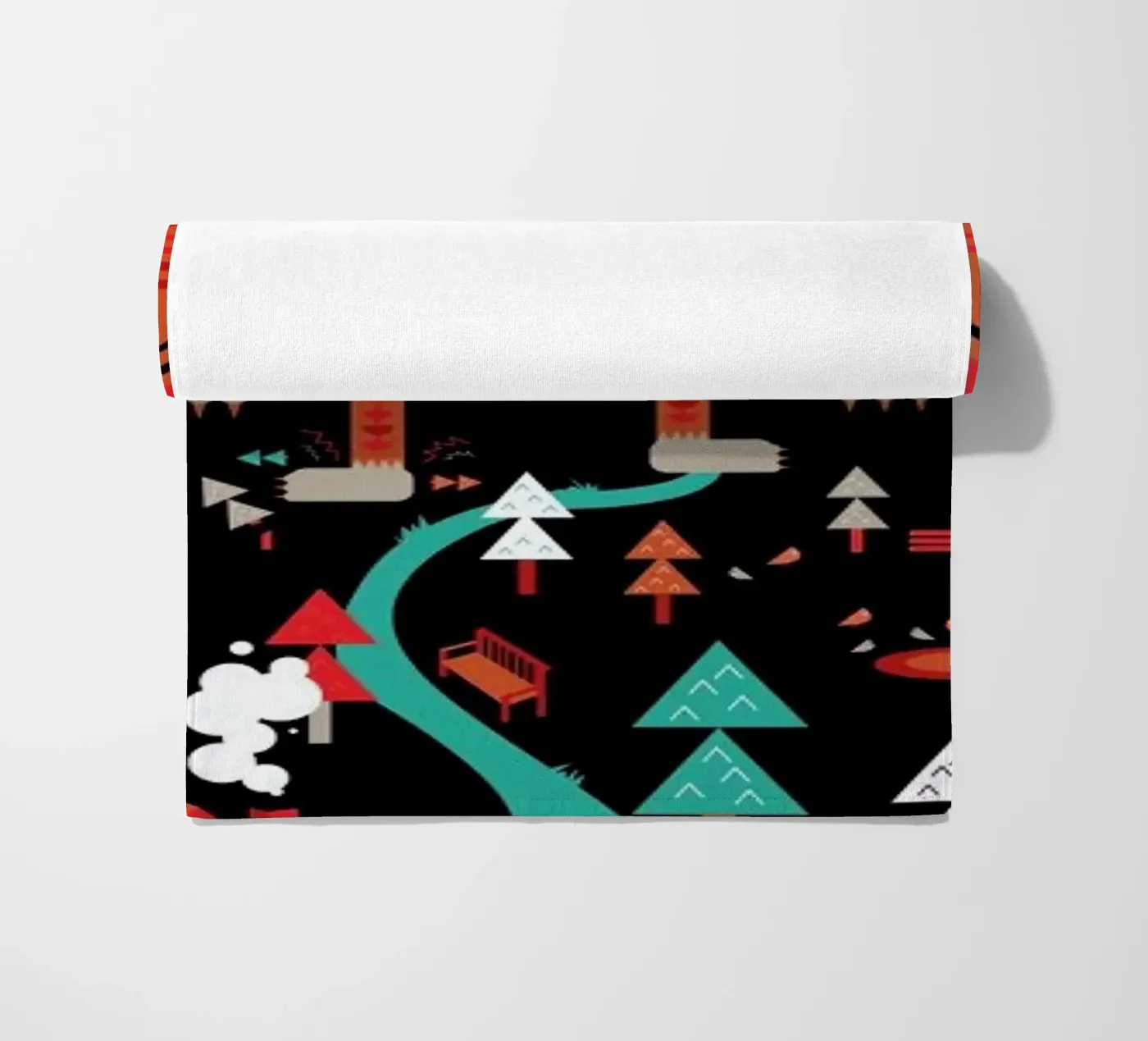 Wolf telo mare da Petros Afshar