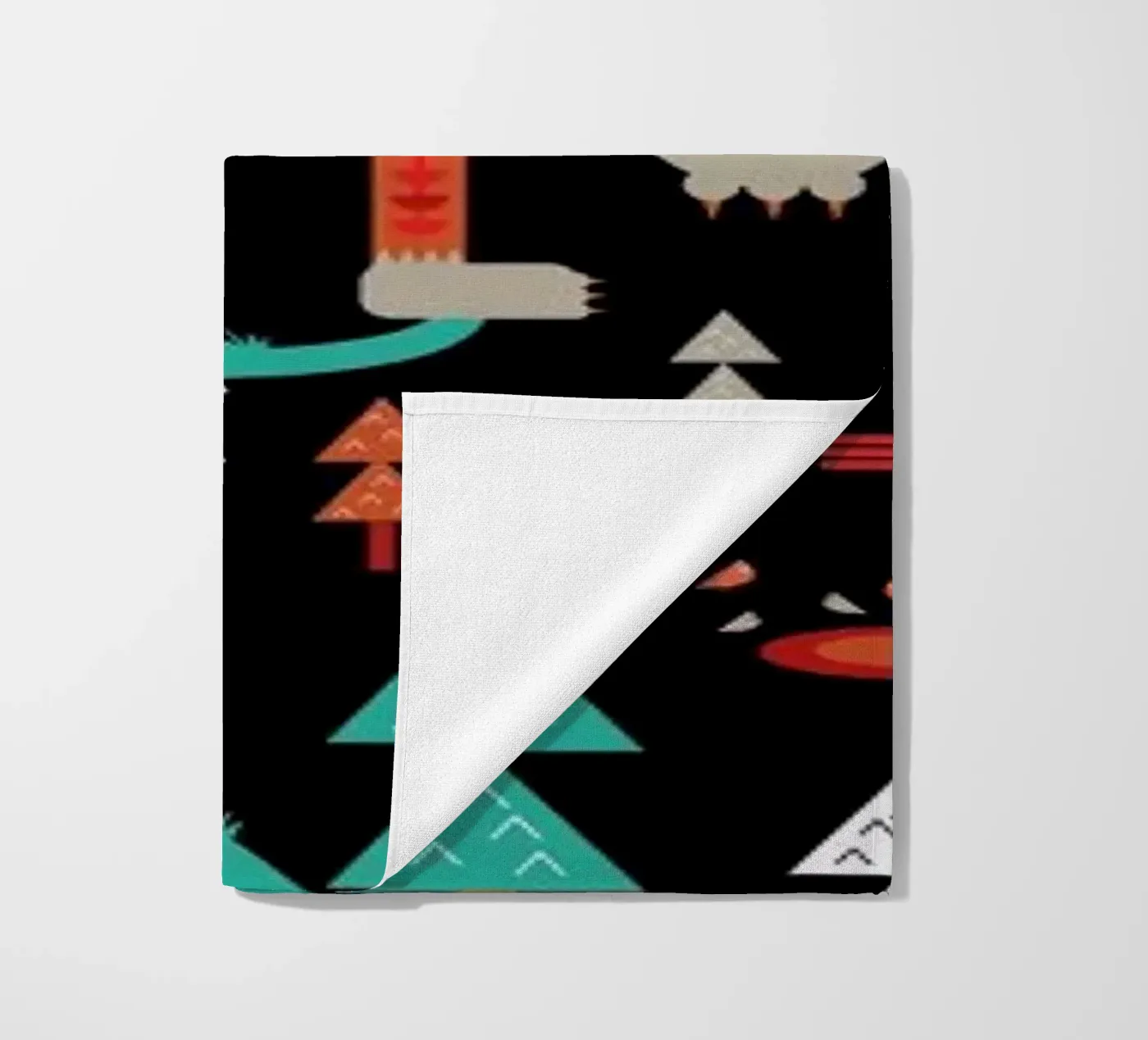 Wolf telo mare da Petros Afshar