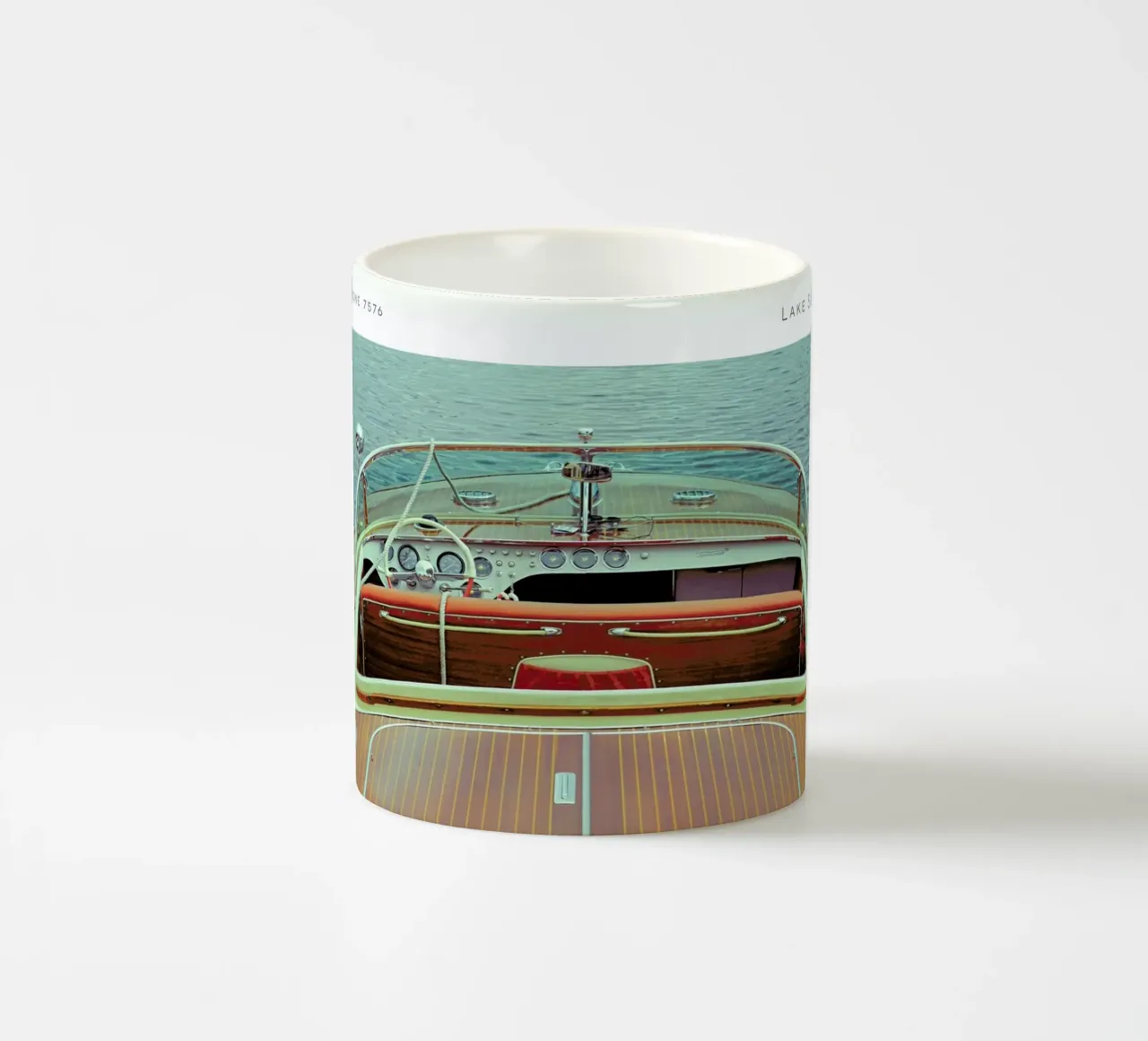Siljan 7576 tazza in ceramica da In Full Color