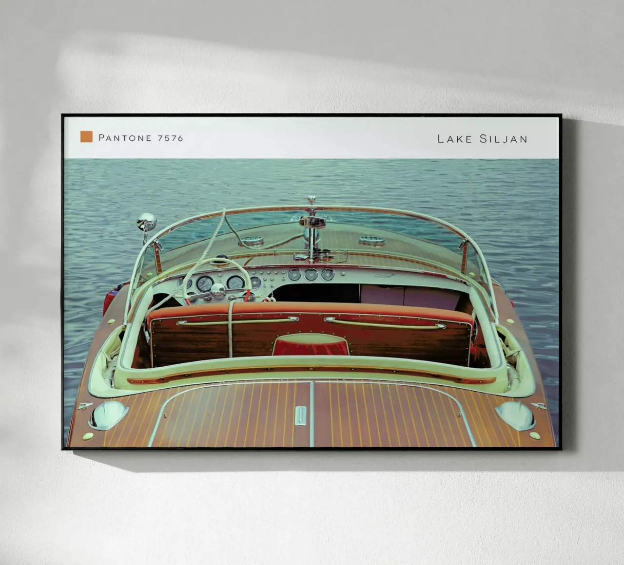 Siljan 7576 plexiglass da In Full Color