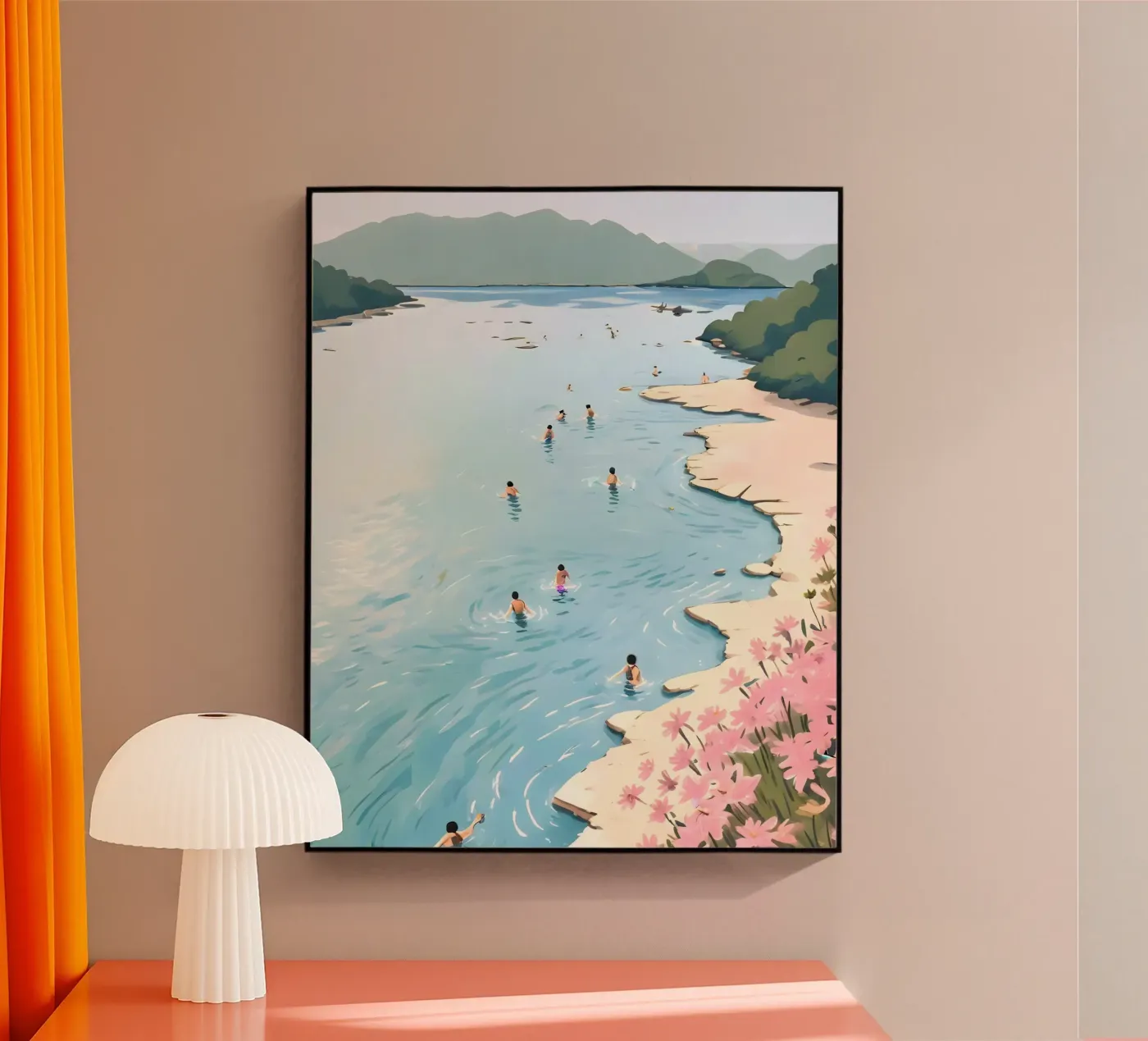 Estate prossima plexiglass da 83oranges.com