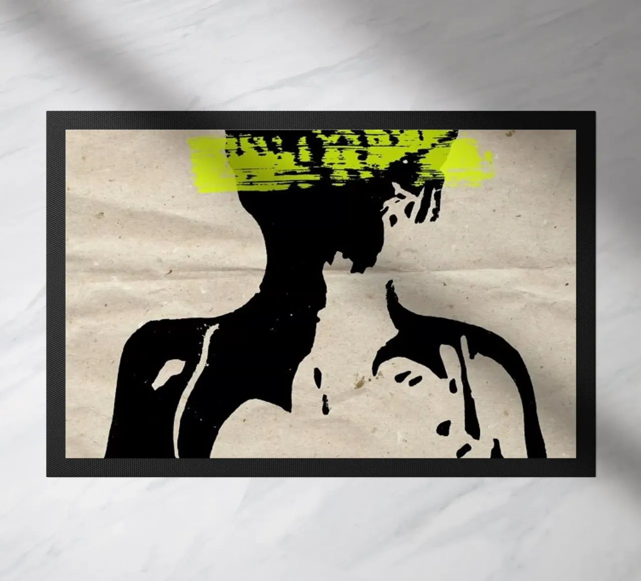 Wanted zerbino da Mia Nissen