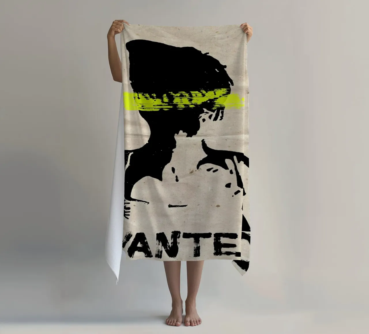 Wanted telo mare da Mia Nissen