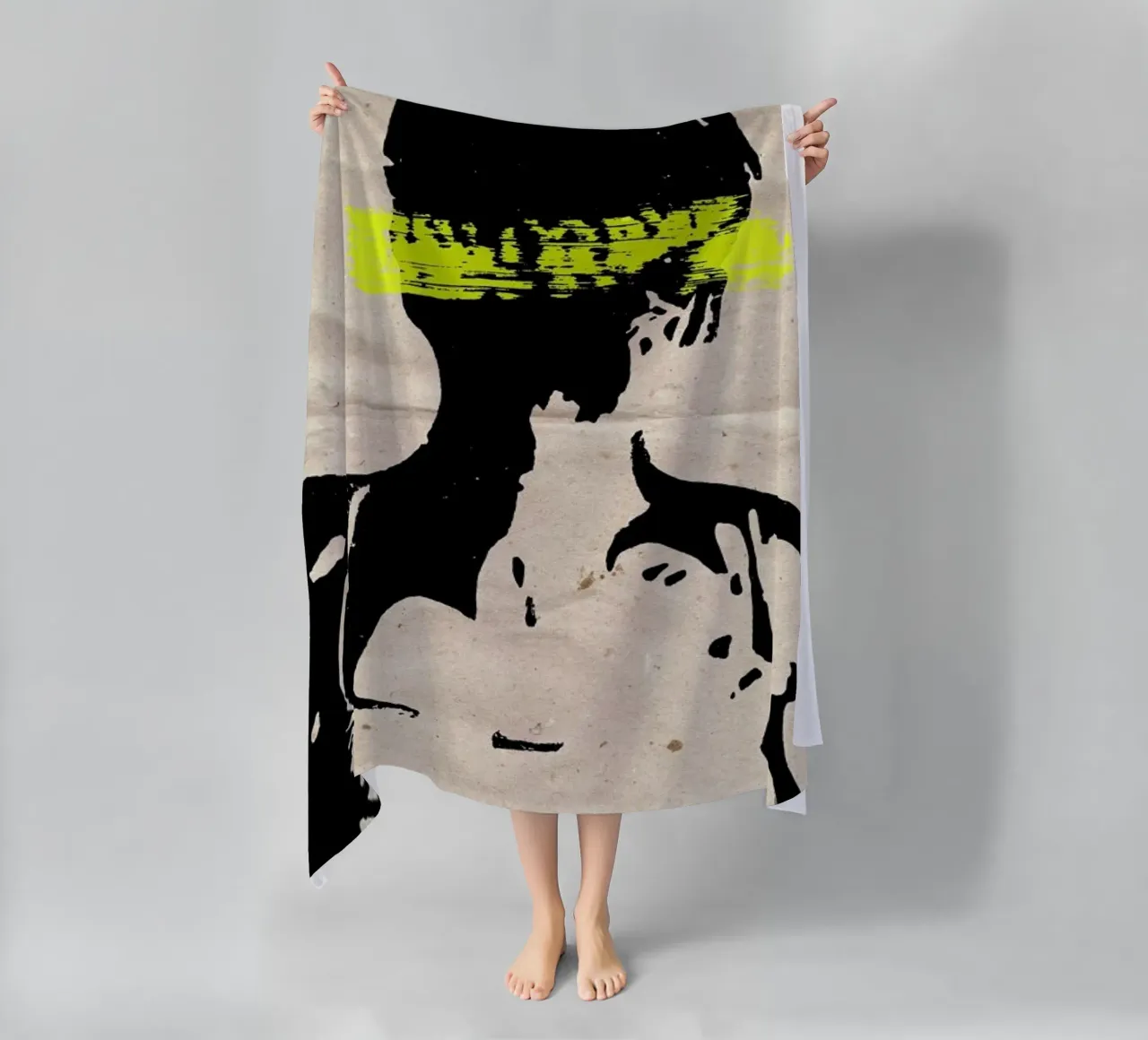 Wanted telo mare da Mia Nissen