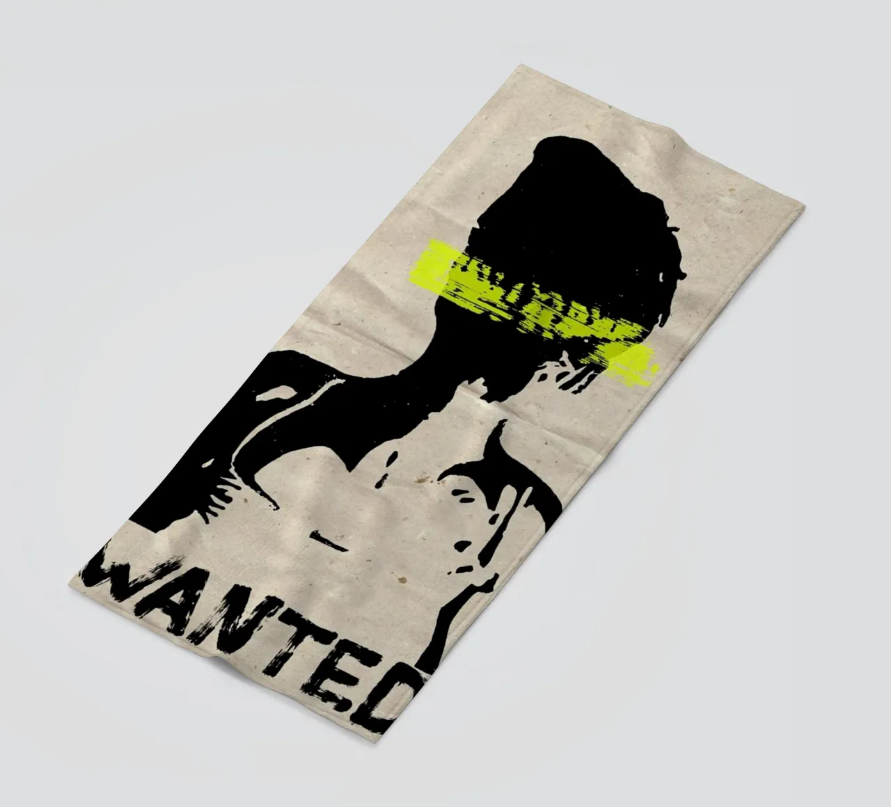 Wanted telo mare da Mia Nissen