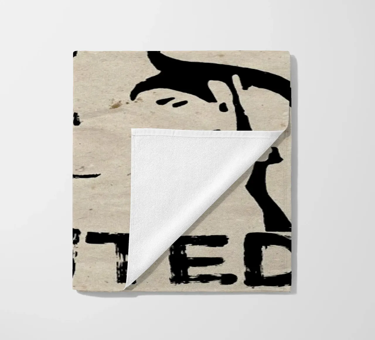 Wanted telo mare da Mia Nissen