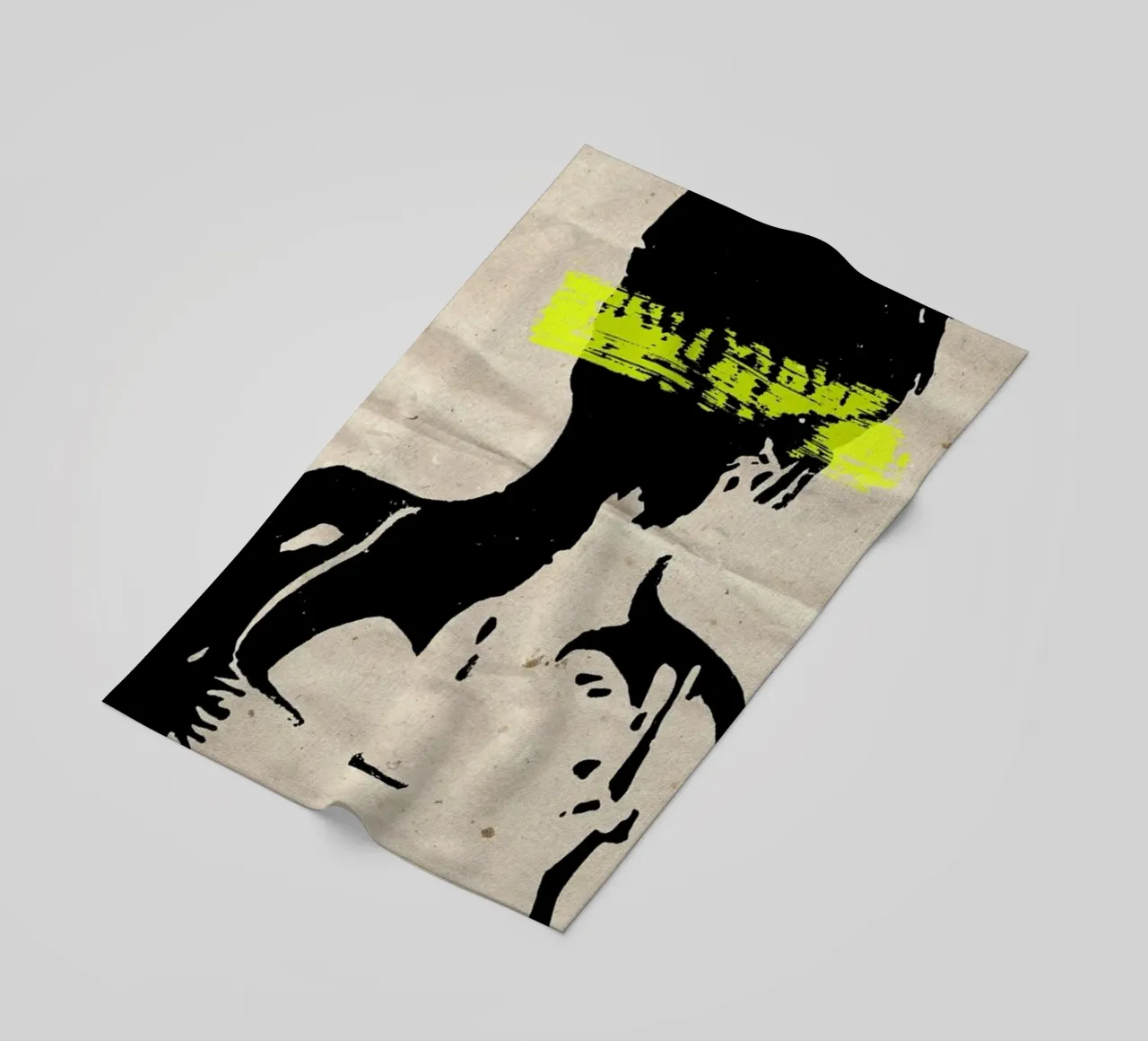 Wanted telo mare da Mia Nissen