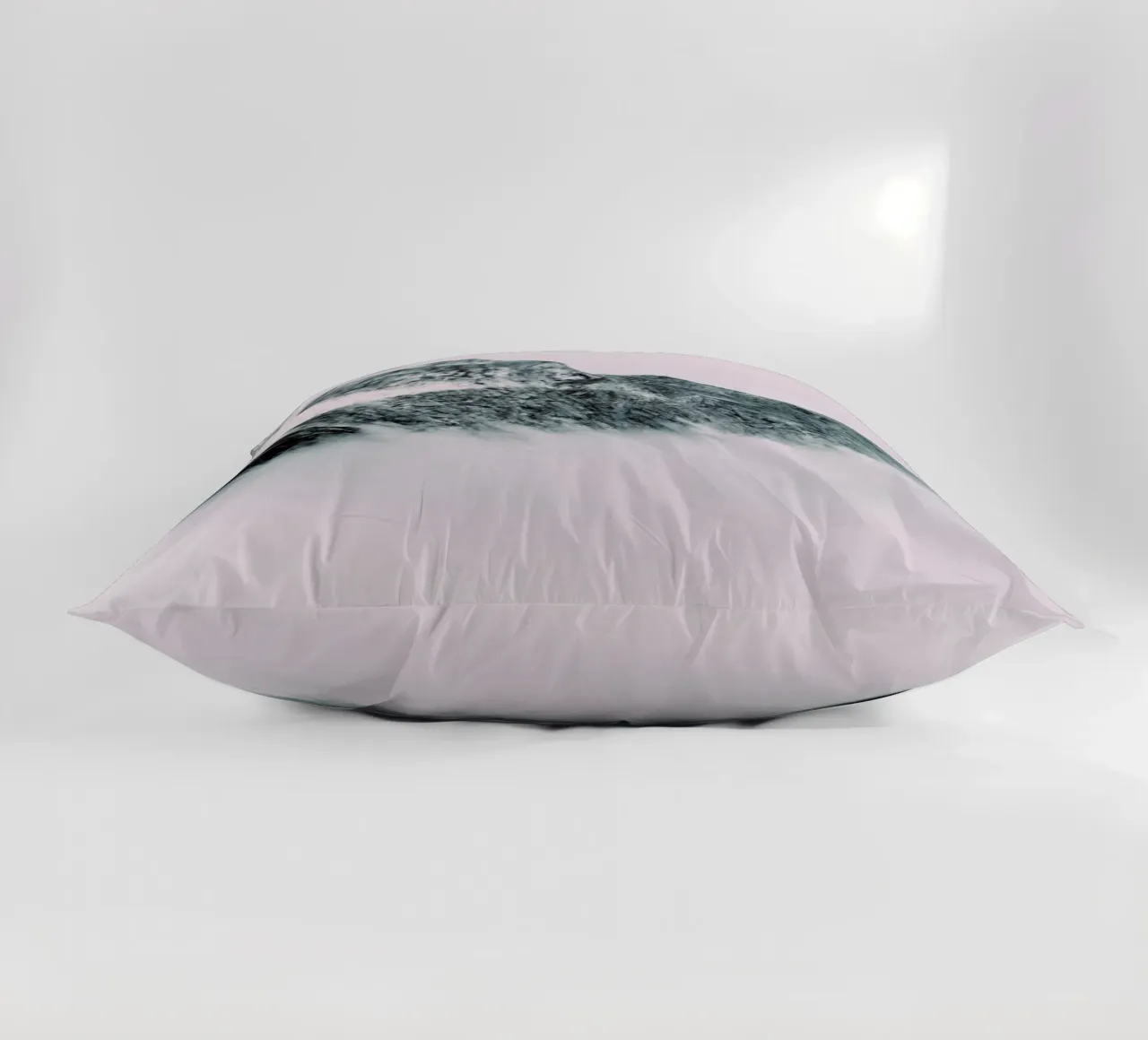 Pink cuscino da Chris Abatzis