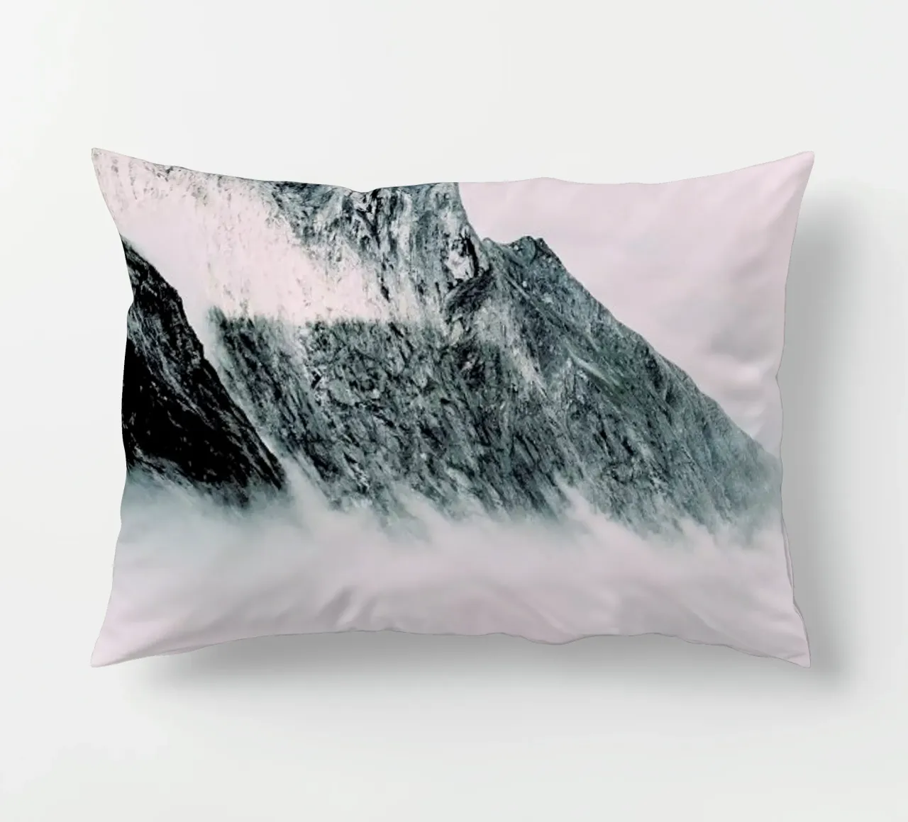 Pink cuscino da Chris Abatzis