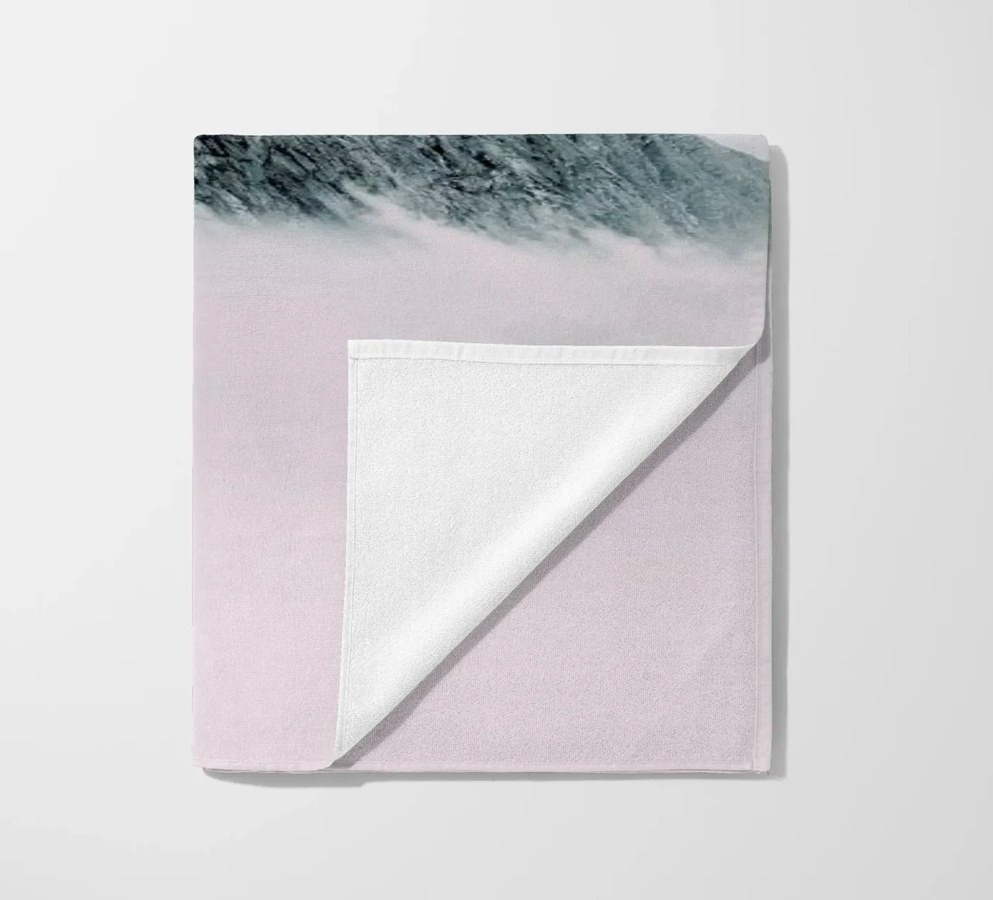 Pink telo mare da Chris Abatzis