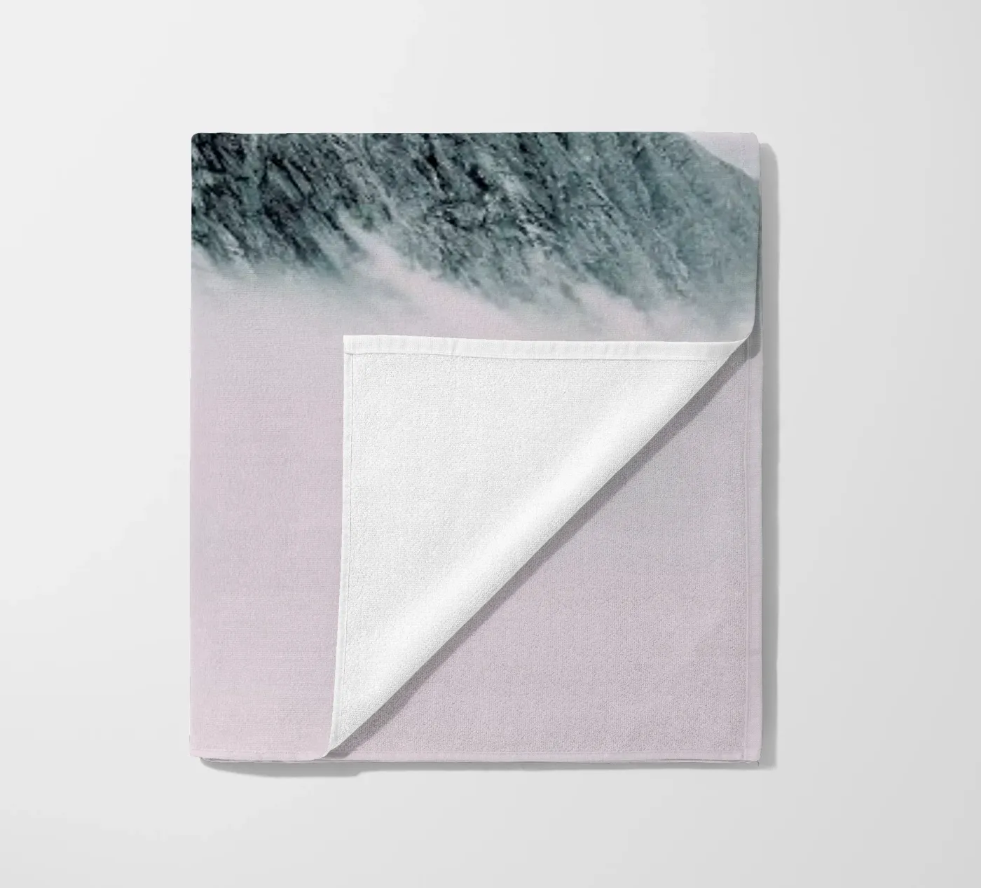 Pink telo mare da Chris Abatzis