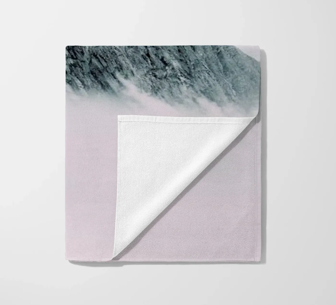 Pink telo mare da Chris Abatzis