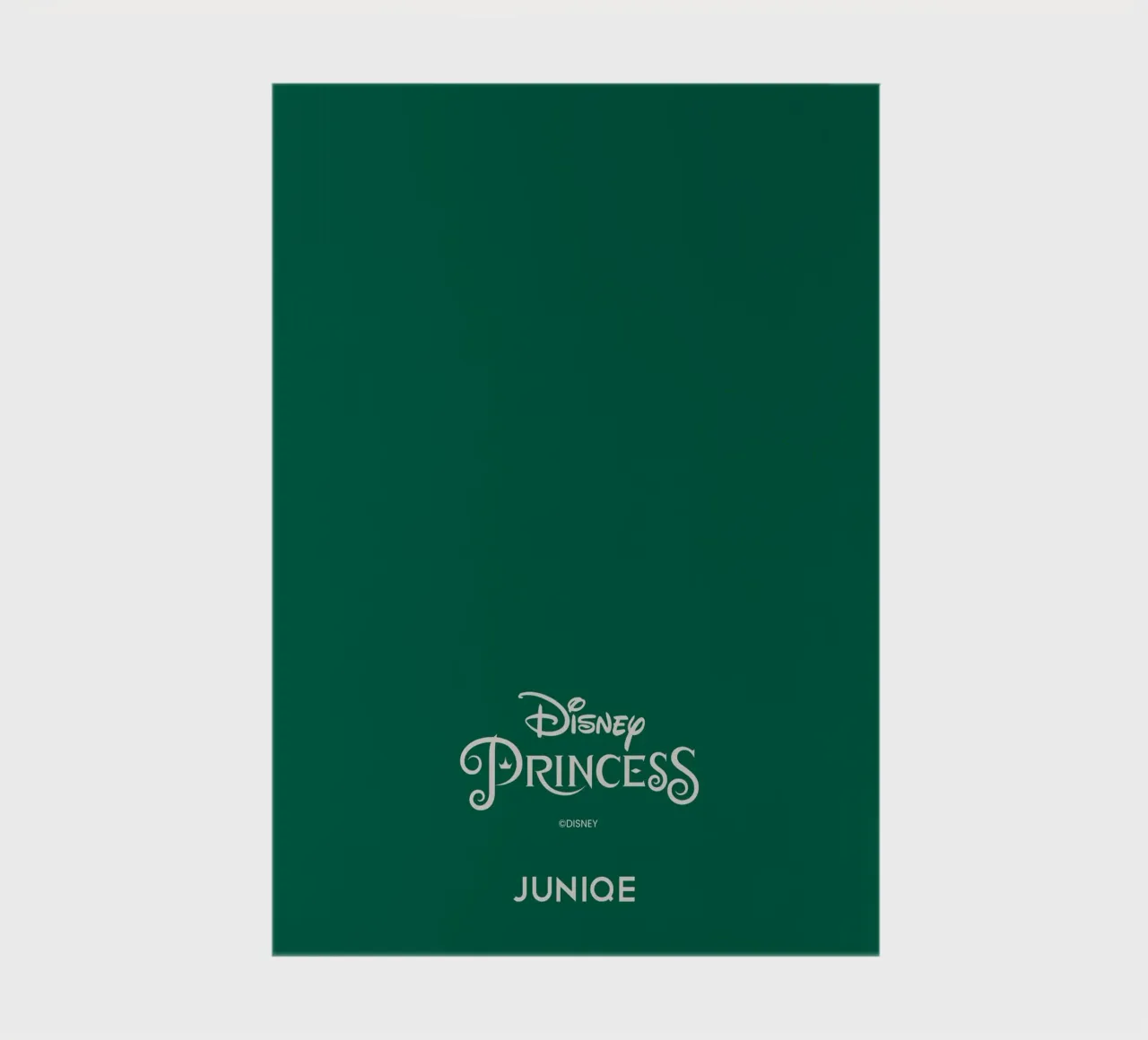 Schneewittchen - sweet natured Notizbuch von Disney Princess
