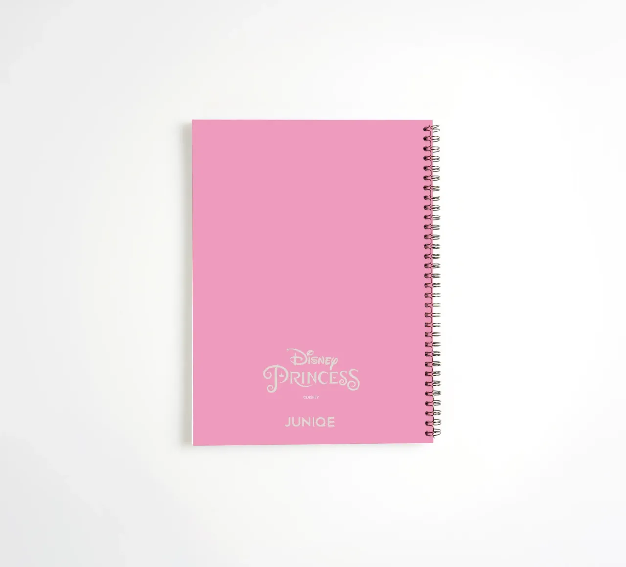 Belle & Rapunzel: Geschichten voller Magie Ringbuch von Disney Princess