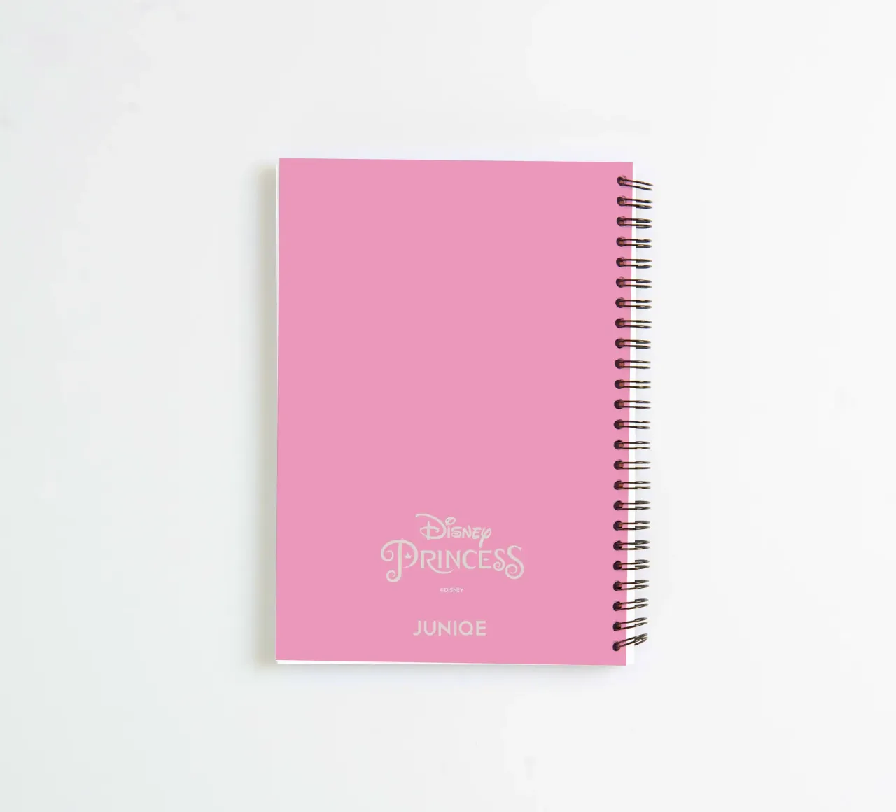 Belle & Rapunzel: Geschichten voller Magie Ringbuch von Disney Princess