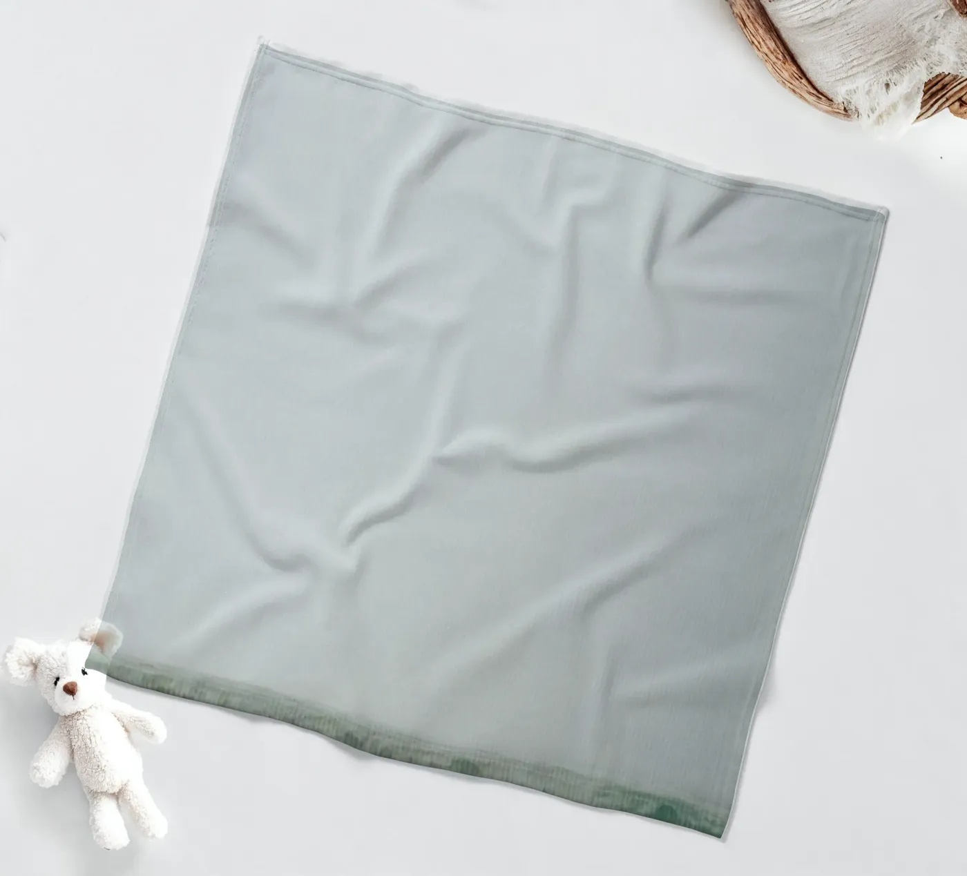 Wild Creatures fleecedeken van Kubistika