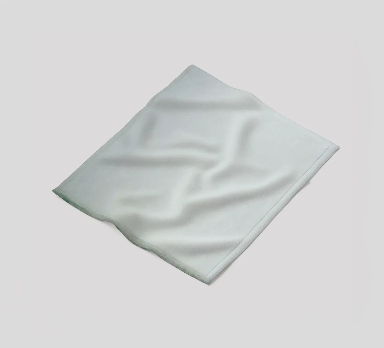 Wild Creatures coperta in pile da Kubistika