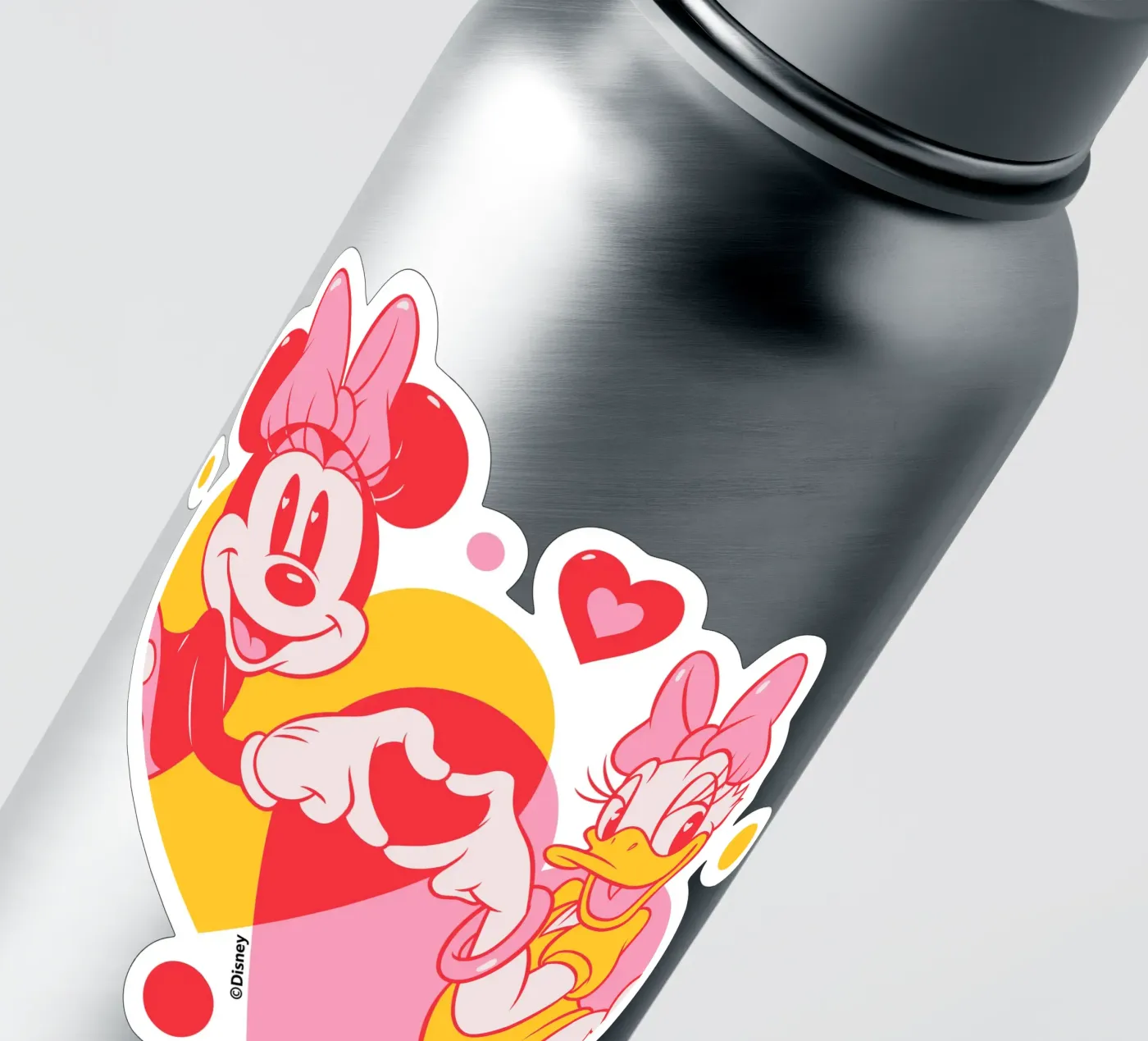 Freundschaft sticker by Mickey Mouse - Sticker Shop