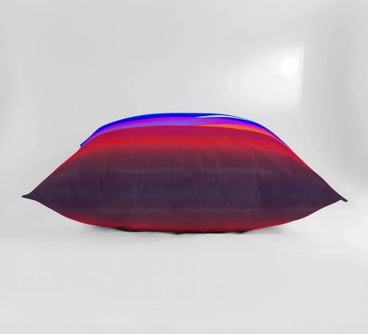 Lights cuscino da Jonas Klein