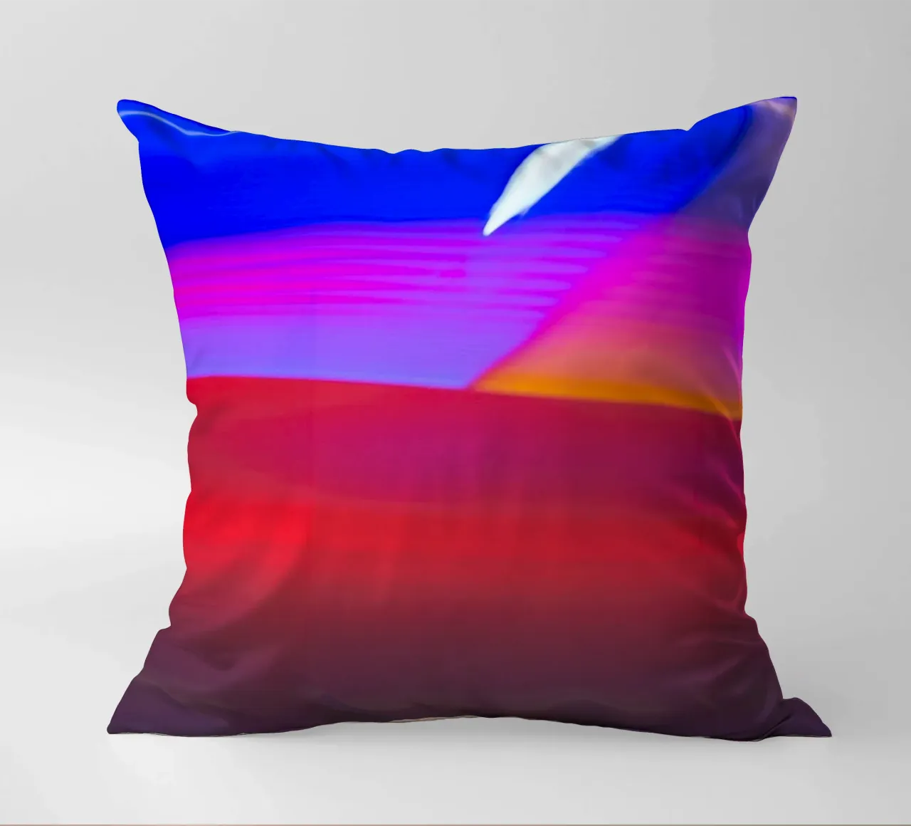 Lights cuscino da Jonas Klein