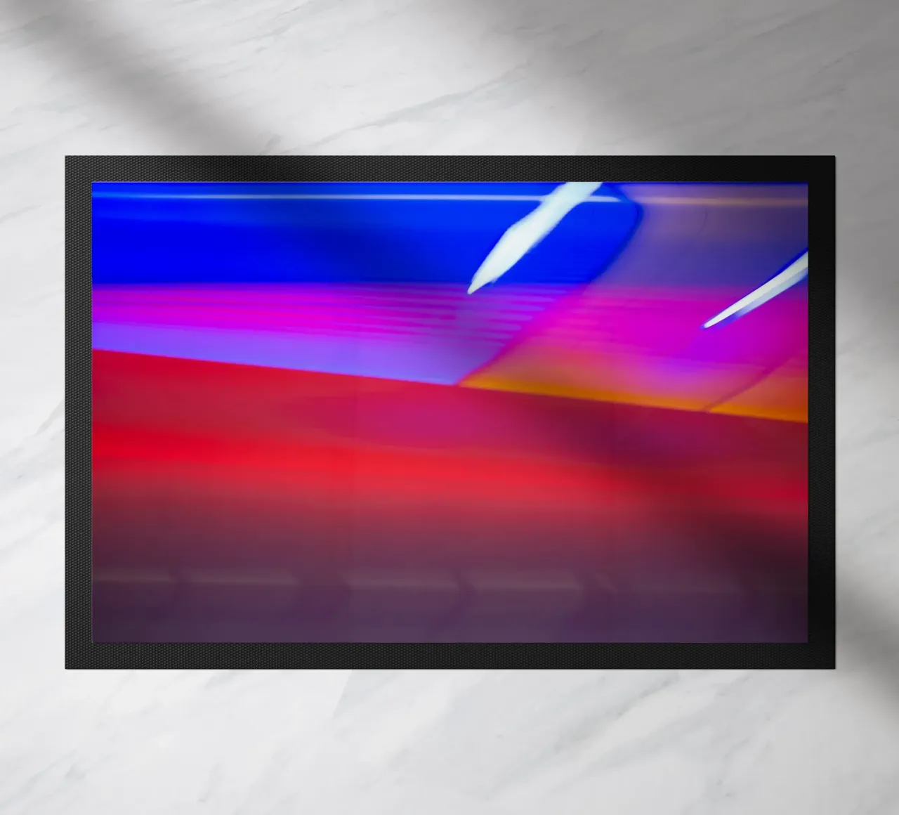 Lights zerbino da Jonas Klein