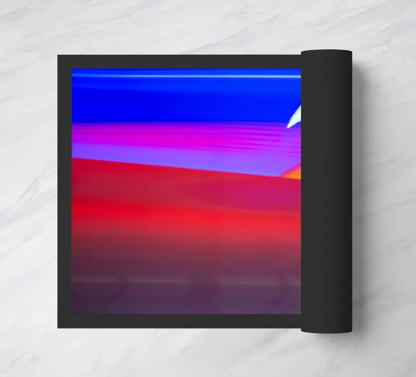 Lights zerbino da Jonas Klein