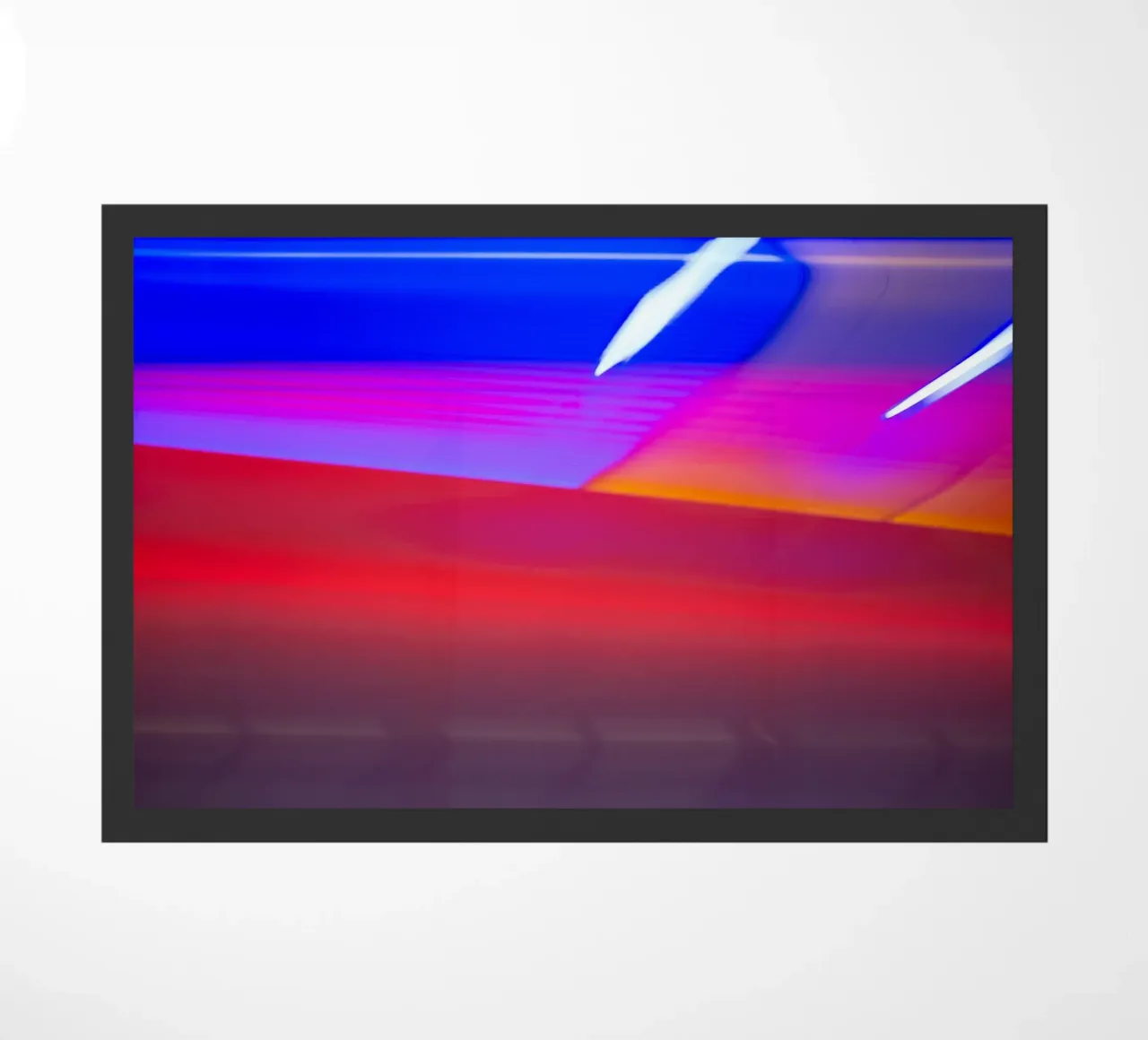 Lights zerbino da Jonas Klein