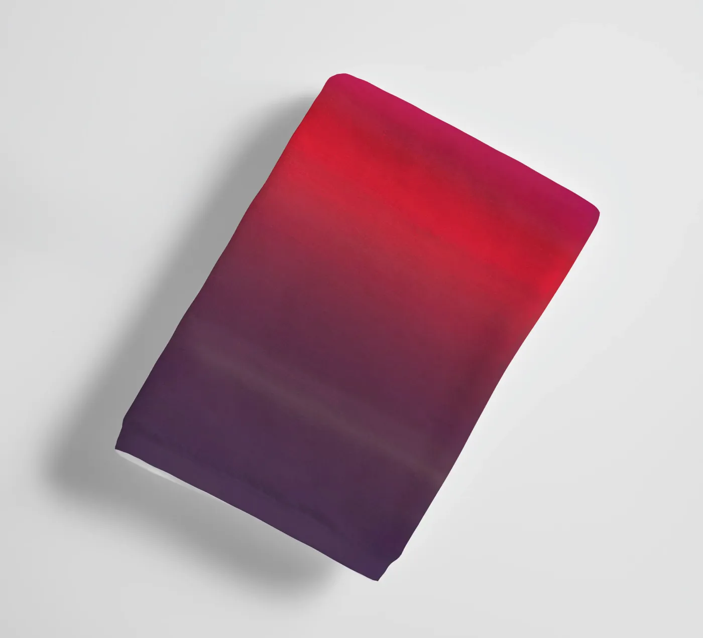 Lights badhanddoek van Jonas Klein