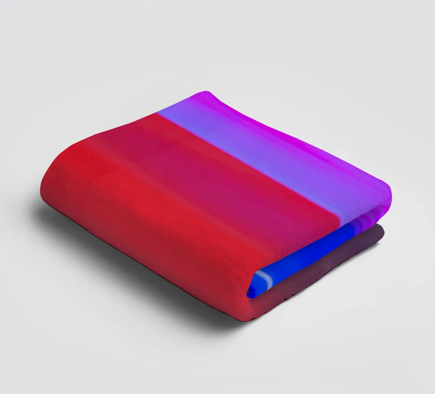 Lights badhanddoek van Jonas Klein