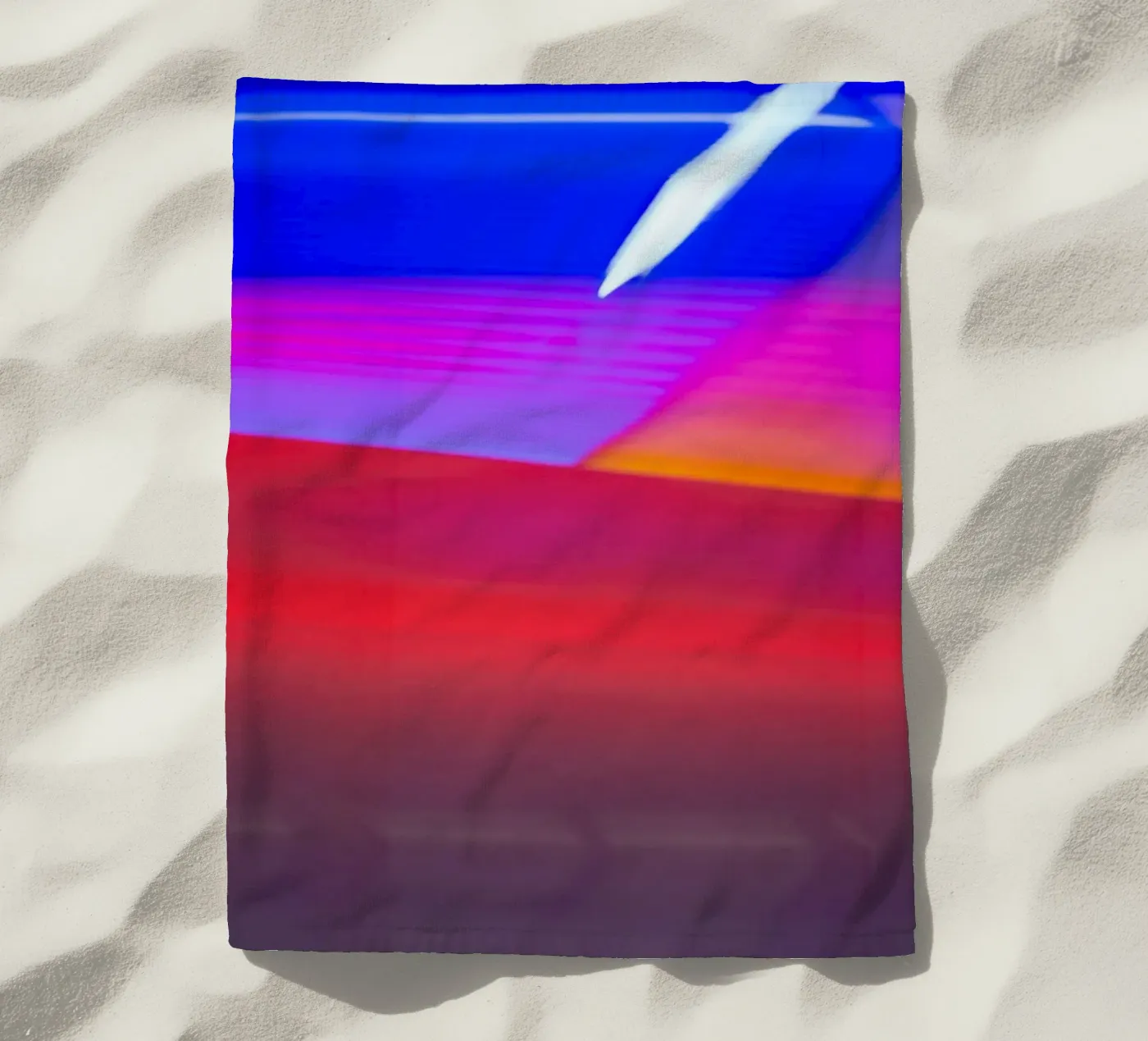 Lights telo mare da Jonas Klein