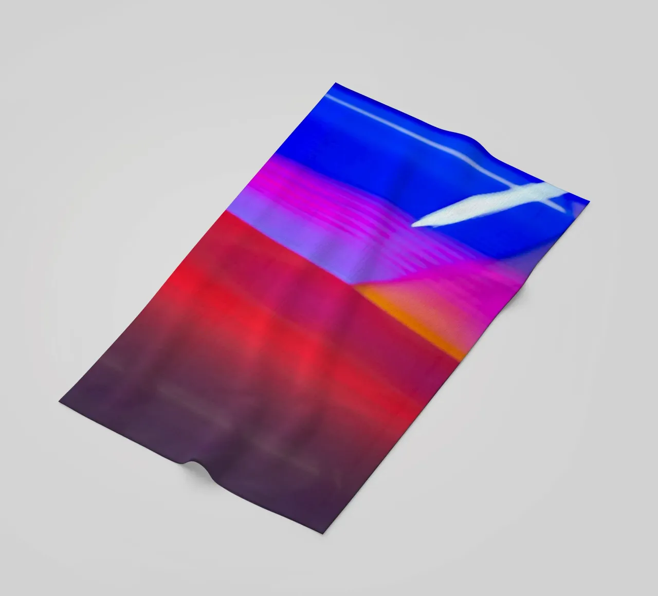 Lights telo mare da Jonas Klein