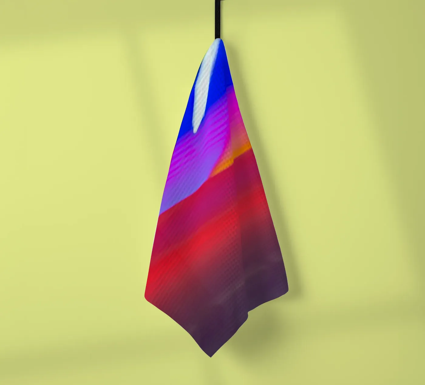 Lights Geschirrtuch von Jonas Klein