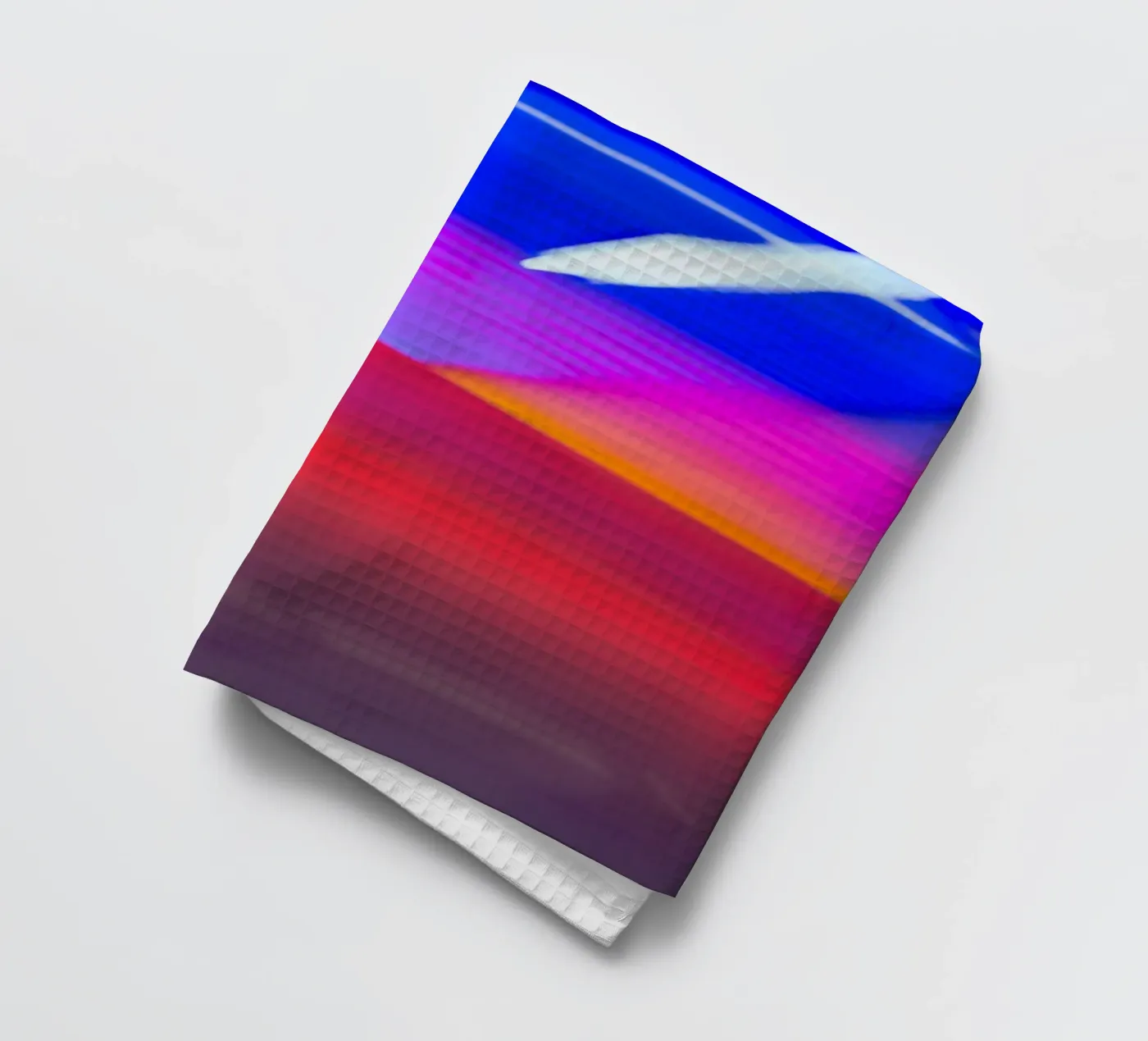 Lights Geschirrtuch von Jonas Klein