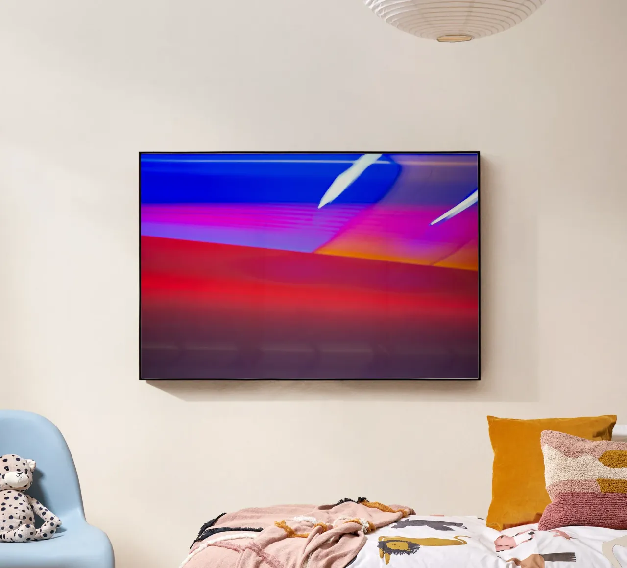 Lights plexiglas de Jonas Klein