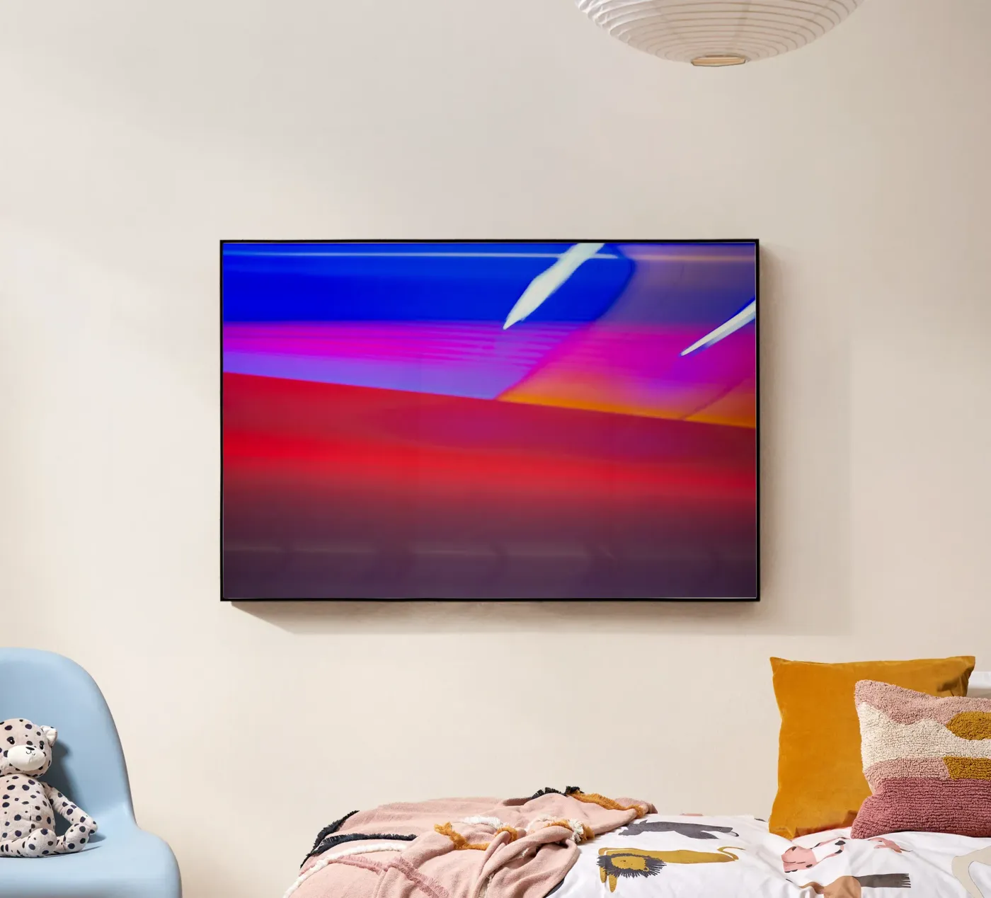 Lights plexiglass da Jonas Klein