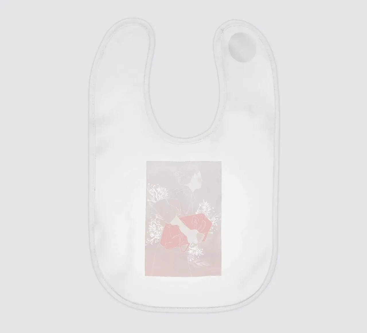 Milly bavaglino da KRUTH DESIGN