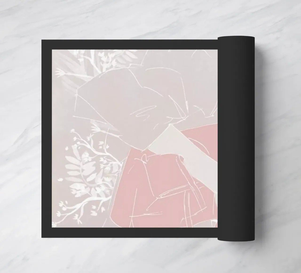 Milly zerbino da KRUTH DESIGN